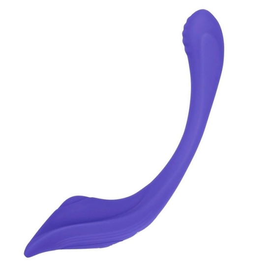 Вибратор Evolved Anywhere Vibe 