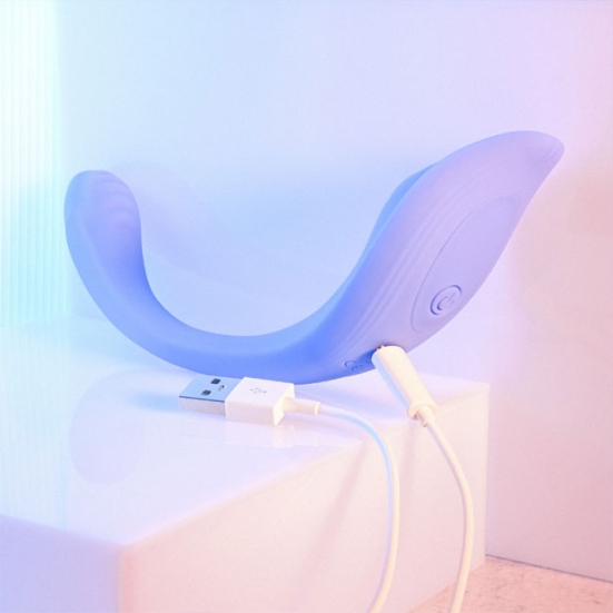 Вибратор Evolved Anywhere Vibe 