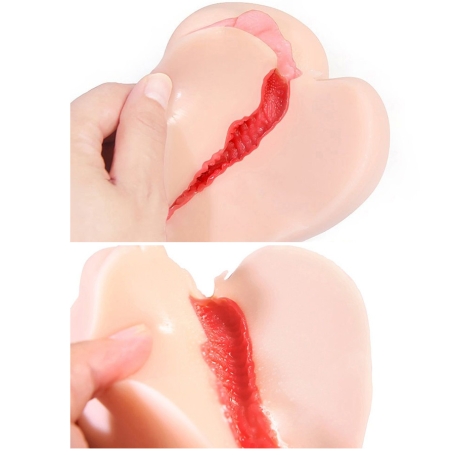 Мастурбатор Kokos Jenny Onahole 005