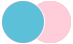 2 cveta blue-pink